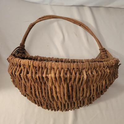Basket Assortment incl Longaberger (LR-DW)
