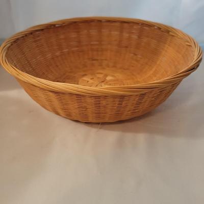Basket Assortment incl Longaberger (LR-DW)