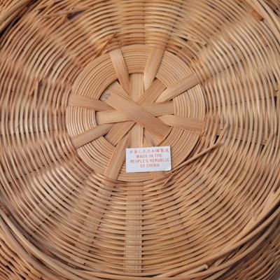 Basket Assortment incl Longaberger (LR-DW)