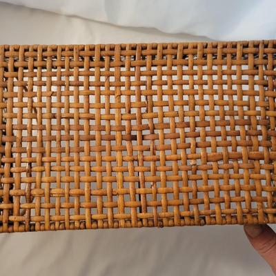 Basket Assortment incl Longaberger (LR-DW)