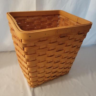 Basket Assortment incl Longaberger (LR-DW)