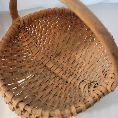 Basket Assortment incl Longaberger (LR-DW)