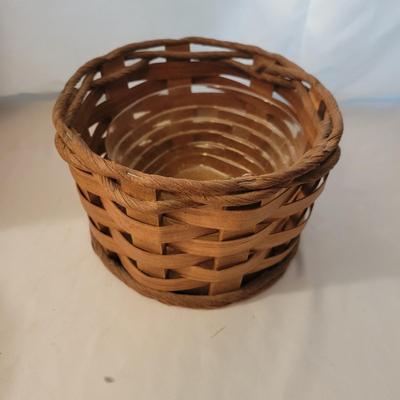 Basket Assortment incl Longaberger (LR-DW)