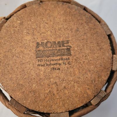 Basket Assortment incl Longaberger (LR-DW)