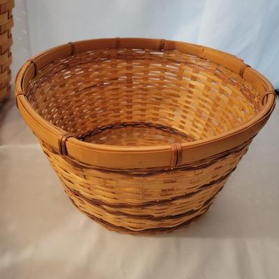 Basket Assortment incl Longaberger (LR-DW)