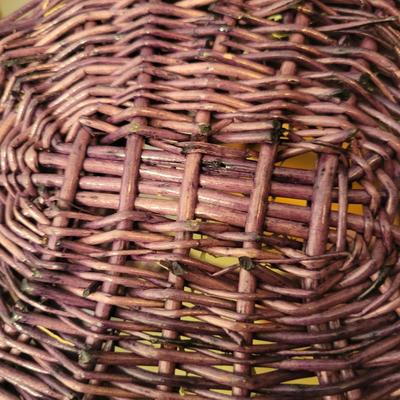 Basket Assortment incl Longaberger (LR-DW)