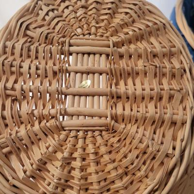 Basket Assortment incl Longaberger (LR-DW)