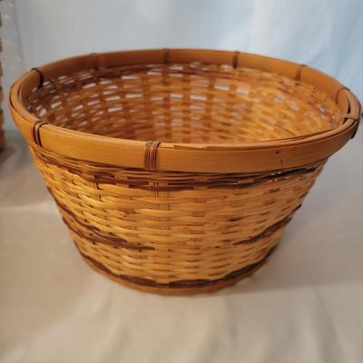 Basket Assortment incl Longaberger (LR-DW)