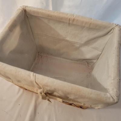 Basket Assortment incl Longaberger (LR-DW)