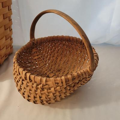 Basket Assortment incl Longaberger (LR-DW)
