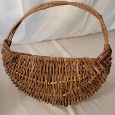 Basket Assortment incl Longaberger (LR-DW)