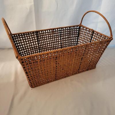Basket Assortment incl Longaberger (LR-DW)
