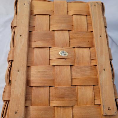 Basket Assortment incl Longaberger (LR-DW)