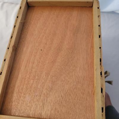 Basket Assortment incl Longaberger (LR-DW)