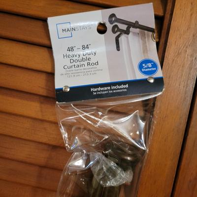 Home Hardware Assortment (LR-DW)