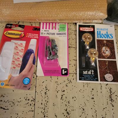 Home Hardware Assortment (LR-DW)