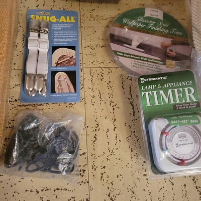 Home Hardware Assortment (LR-DW)