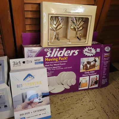 Home Hardware Assortment (LR-DW)