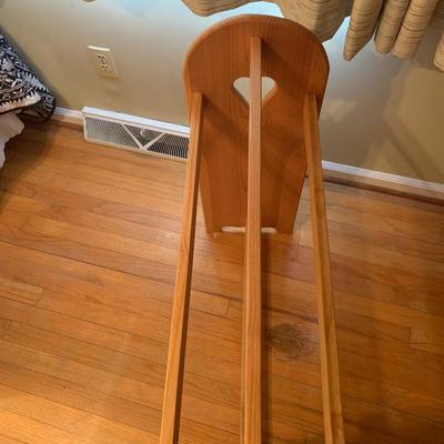 Quilts & Quilt Rack (B1-HS)