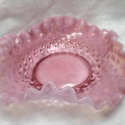 Fenton Bon Bon Dish