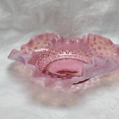 Fenton Bon Bon Dish