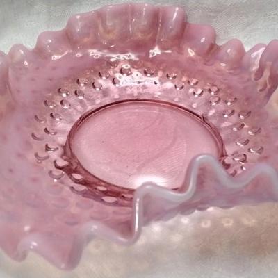 Fenton Bon Bon Dish
