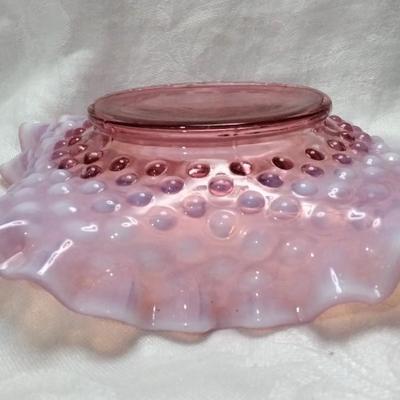 Fenton Bon Bon Dish