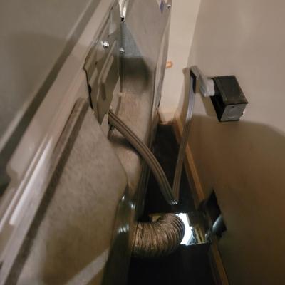 Whirlpool Dryer (LR-DW)