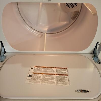 Whirlpool Dryer (LR-DW)