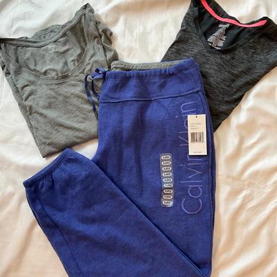 NEW Calvin Klein Sweatpants, XL