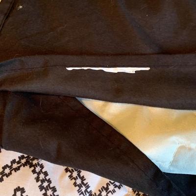 Two Twin Beds with Bedding (B1-HS)