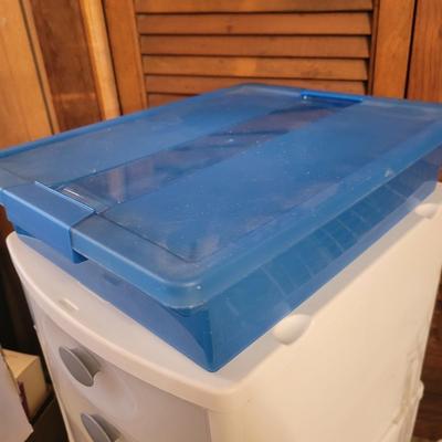 Home Organization Assortment (LR-DW)