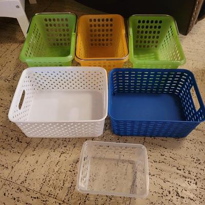 Home Organization Assortment (LR-DW)