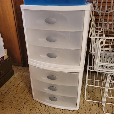 Home Organization Assortment (LR-DW)