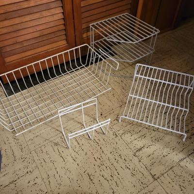 Home Organization Assortment (LR-DW)