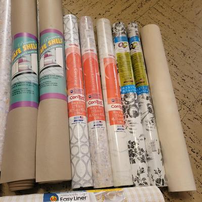 Home Organization Assortment (LR-DW)