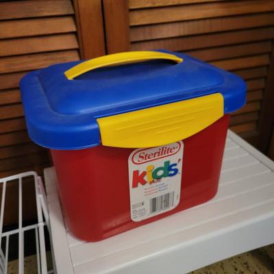 Home Organization Assortment (LR-DW)