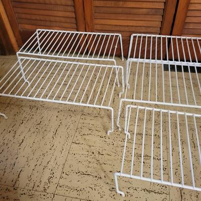 Home Organization Assortment (LR-DW)