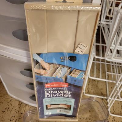 Home Organization Assortment (LR-DW)