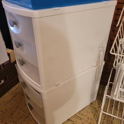 Home Organization Assortment (LR-DW)