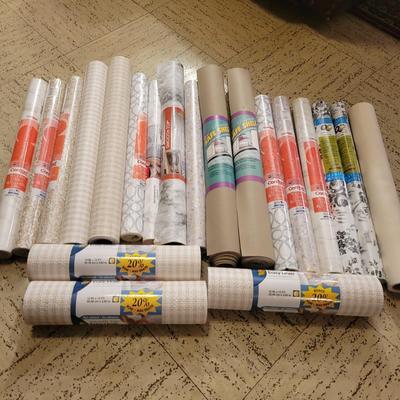 Home Organization Assortment (LR-DW)