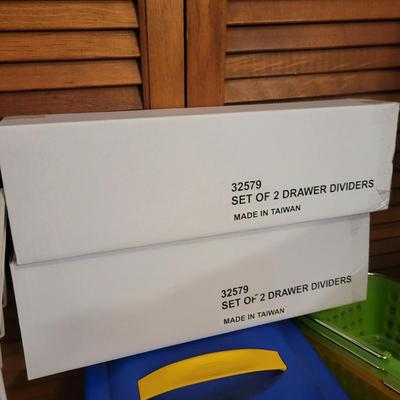 Home Organization Assortment (LR-DW)