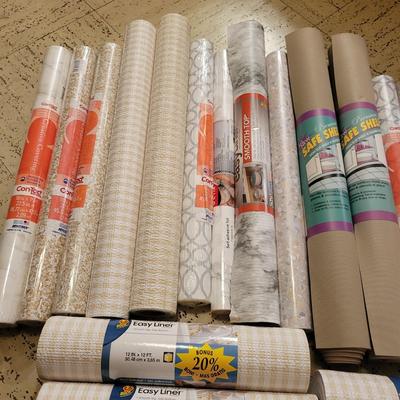 Home Organization Assortment (LR-DW)