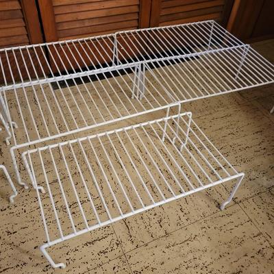 Home Organization Assortment (LR-DW)