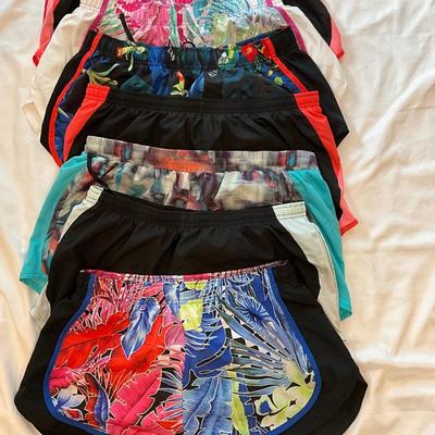 Nike Running shorts L