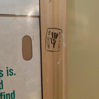 Four Framed Kay Lamb Shannon Prints (B1-HS)