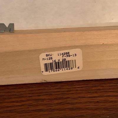 Four Framed Kay Lamb Shannon Prints (B1-HS)