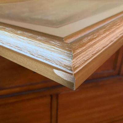 Four Framed Kay Lamb Shannon Prints (B1-HS)