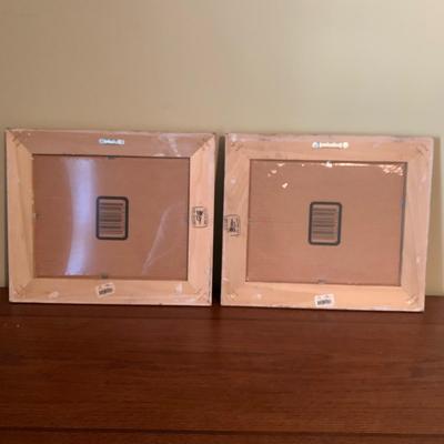 Four Framed Kay Lamb Shannon Prints (B1-HS)