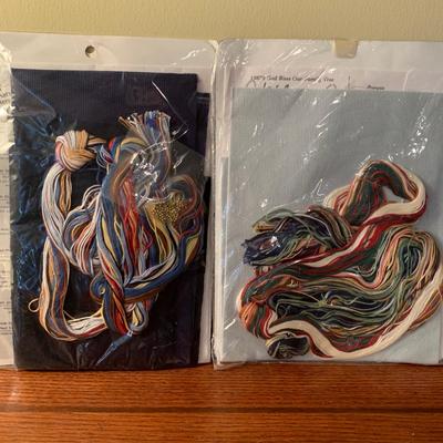 Cross Stitch Kits (B1-HS)